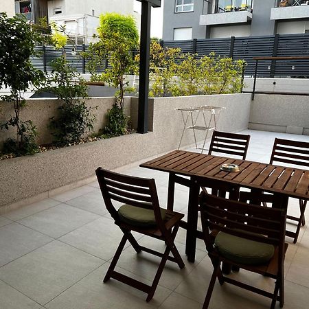 Cozy Seaside Apartment With Pool & Terrace Split Zewnętrze zdjęcie