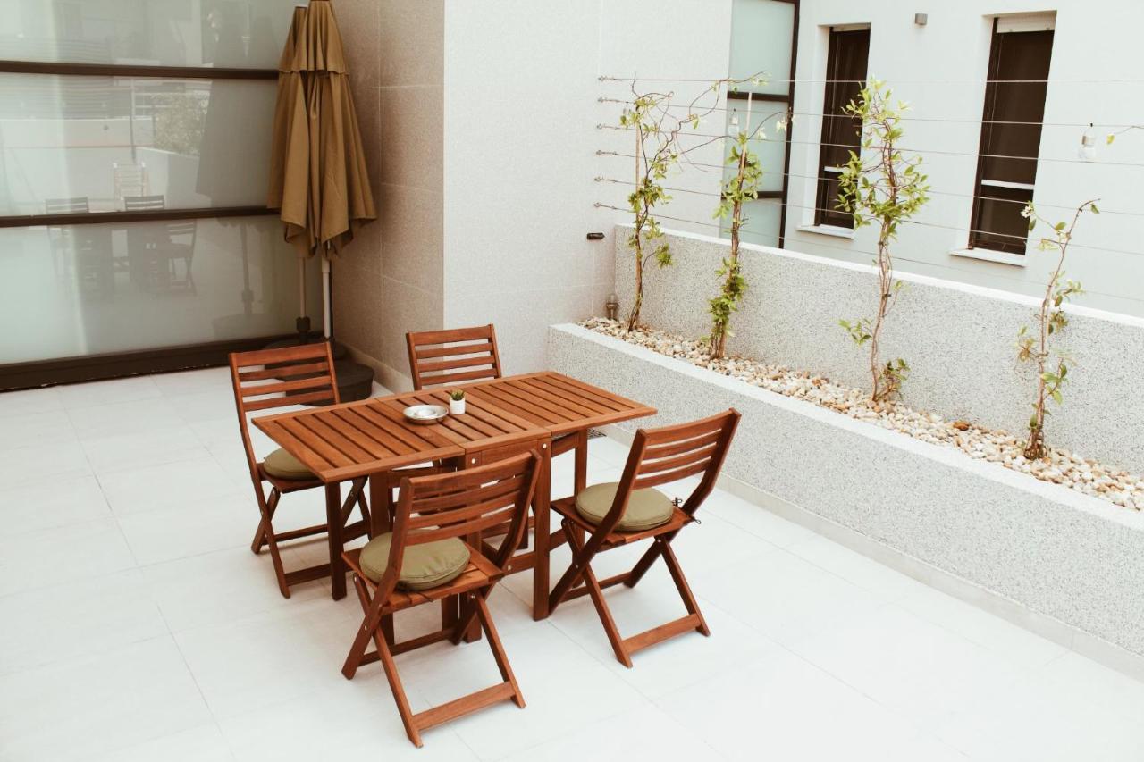 Cozy Seaside Apartment With Pool & Terrace Split Zewnętrze zdjęcie